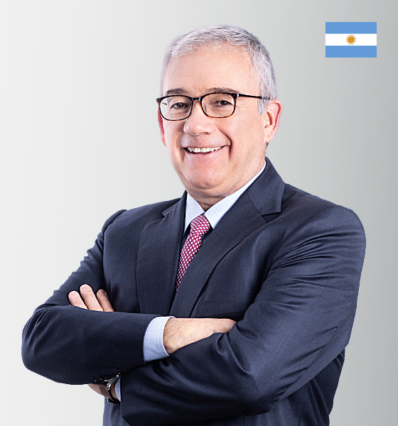 Alejandro Falla | Bullard Falla Ezcurra +